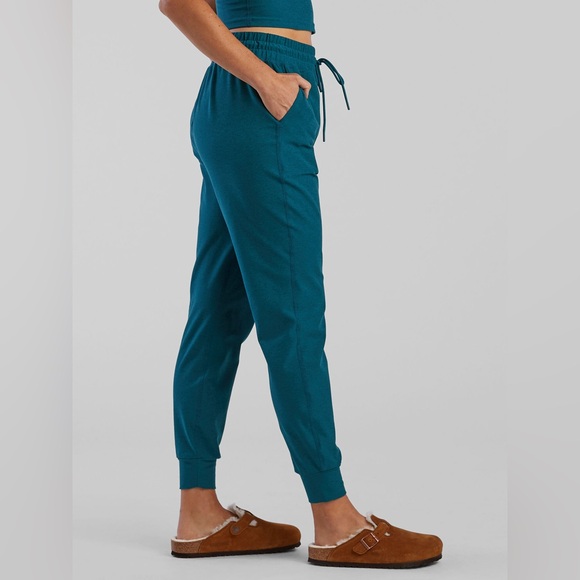 Beyond Yoga Pants - Beyond Yoga Spacedye Commuter Jogger